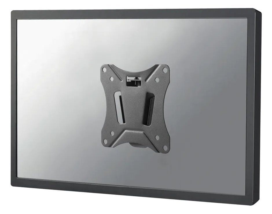 Neomounts NM-W60BLACK tv wall mount 10"-30" Black