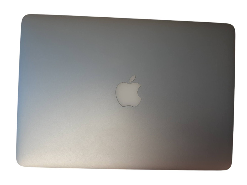 Apple Retina MacBook Pro 13" (early 2015 ) Silver - HU