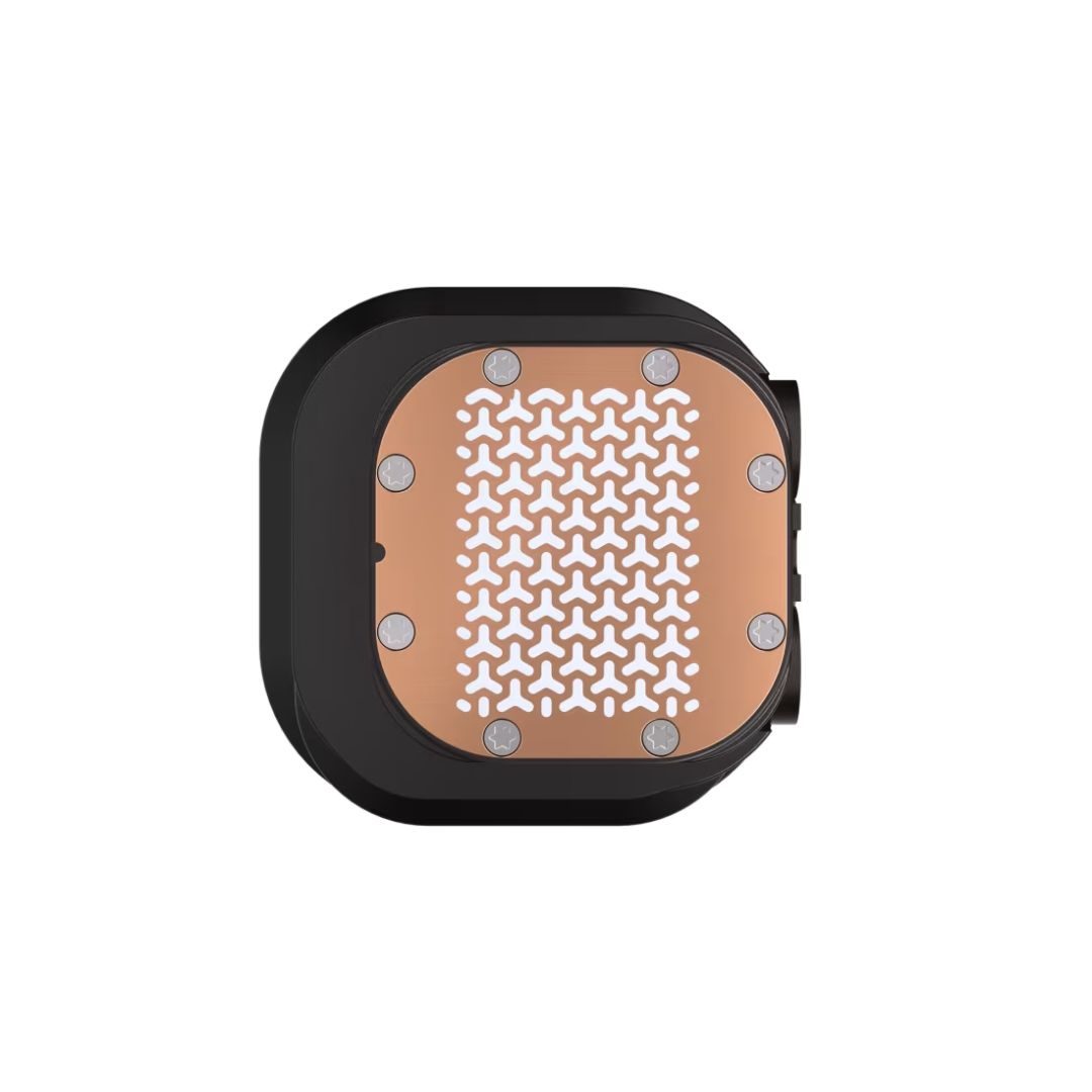 Corsair NAUTILUS 240 RS Liquid CPU Cooler