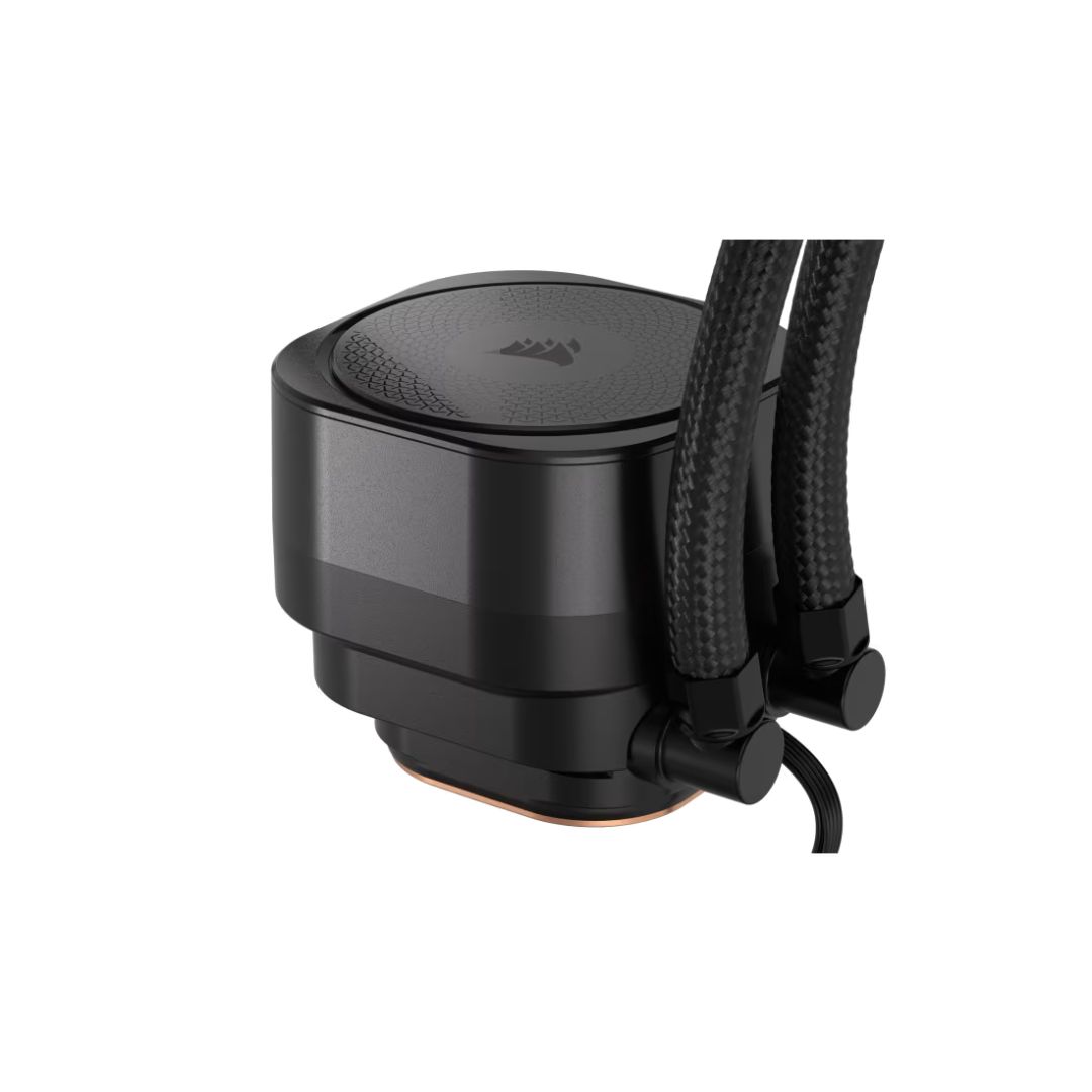 Corsair NAUTILUS 240 RS Liquid CPU Cooler