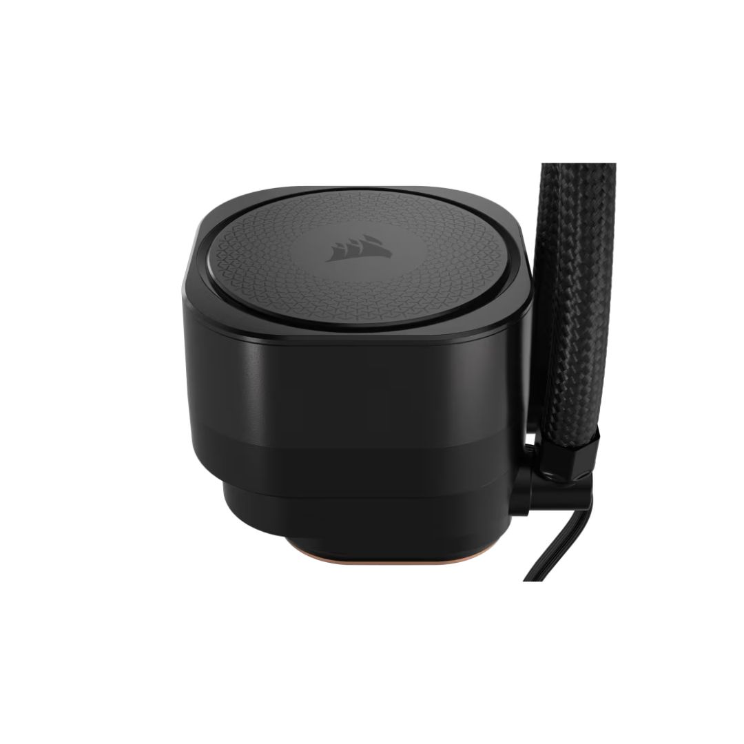 Corsair NAUTILUS 240 RS Liquid CPU Cooler