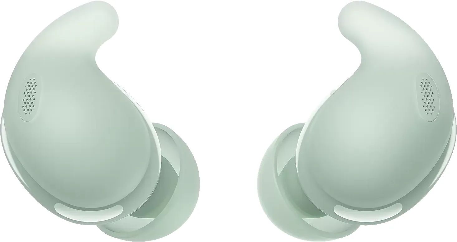 Sony WF-LS910N Linkbuds Fit Bluetooth Headset Green