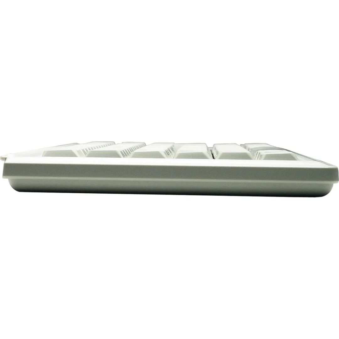 Cherry G84-4420 Ultraslim Keyboard Light GreyUS