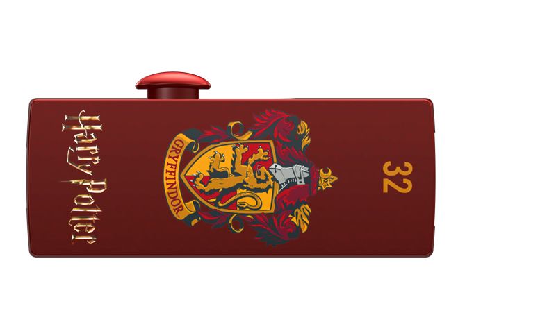 Emtec 32GB USB2.0 Harry Potter Gryffindor