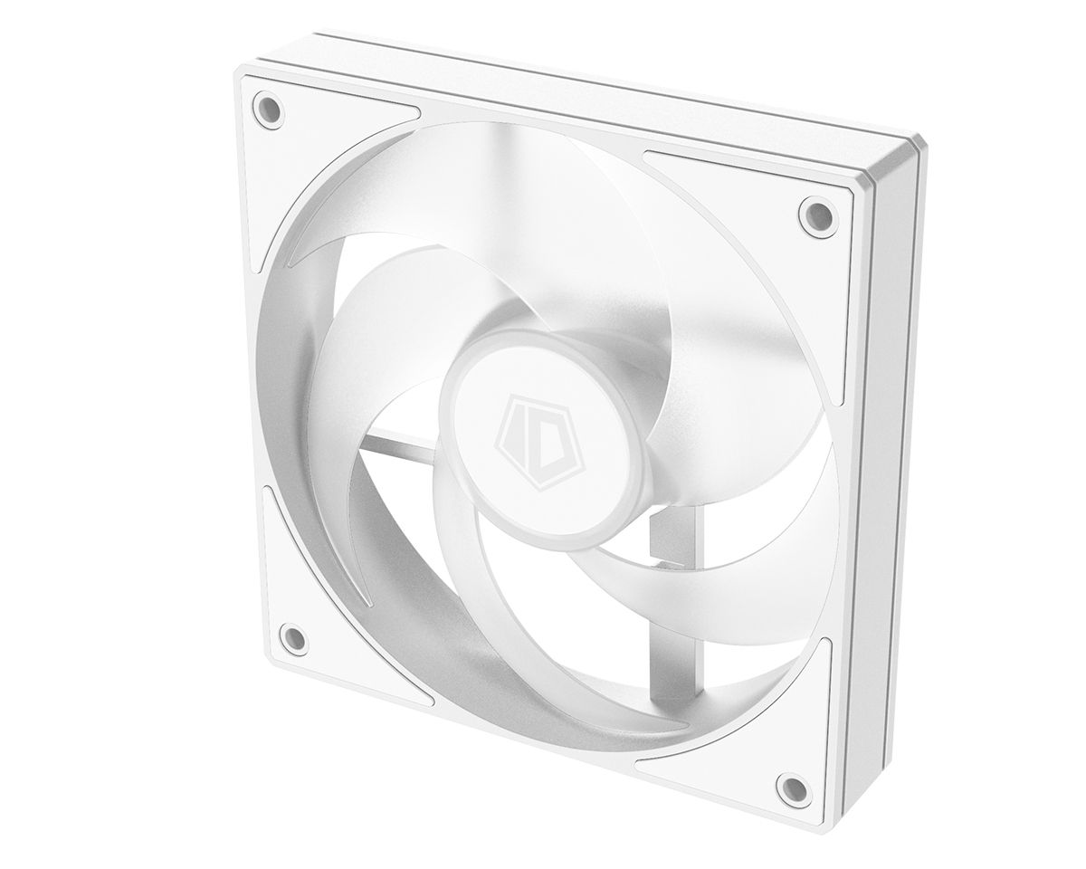 ID-COOLING AS-120-ARGB-W