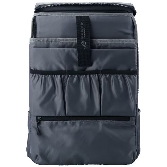 Asus 17" ROG Ranger Gaming Backpack Black