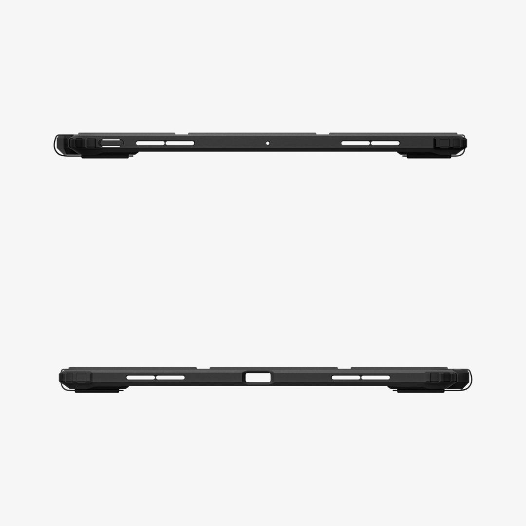 Spigen Air Skin Pro iPad Pro 13" 2024 Black