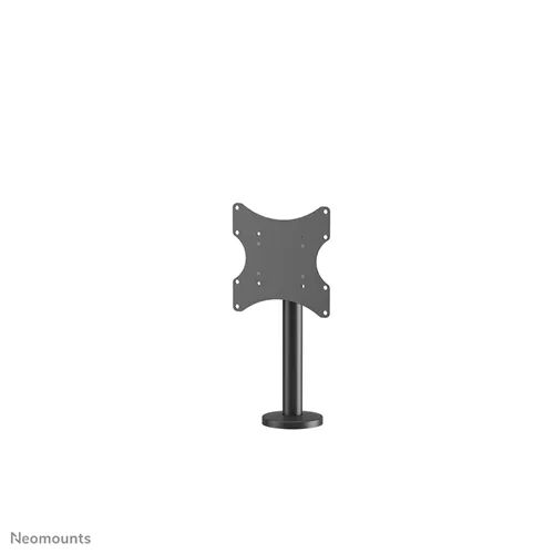 Neomounts DS42-430BL12 Bolt-Down TV Desk Mount 23"-43" Black