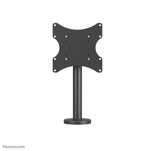 Neomounts DS42-430BL12 Bolt-Down TV Desk Mount 23"-43" Black