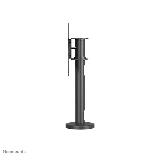 Neomounts DS42-430BL12 Bolt-Down TV Desk Mount 23"-43" Black