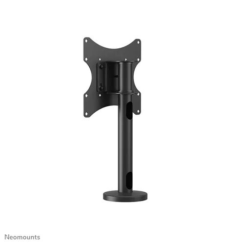 Neomounts DS42-430BL12 Bolt-Down TV Desk Mount 23"-43" Black