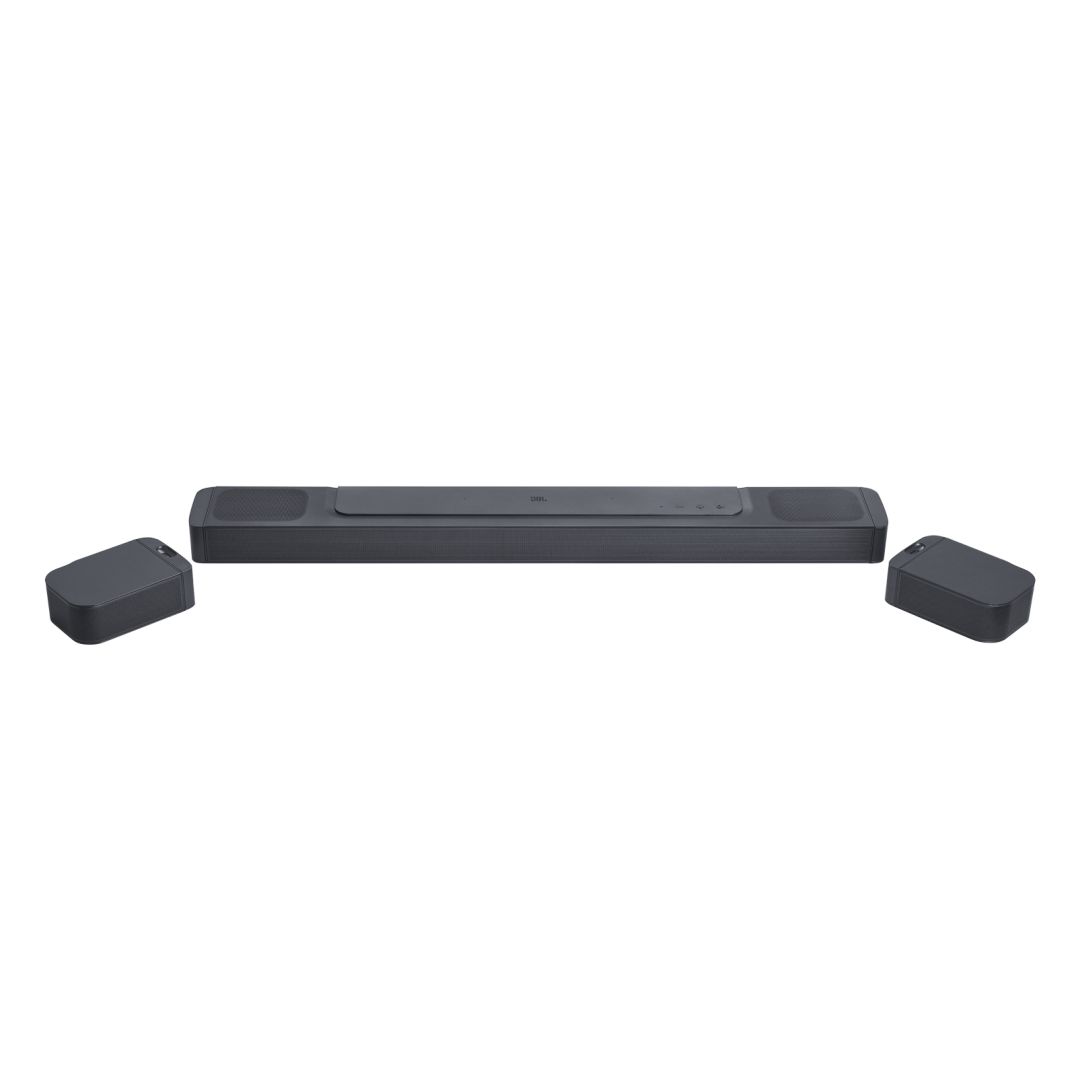 JBL Bar 800 5.1.2 Soundbar Black