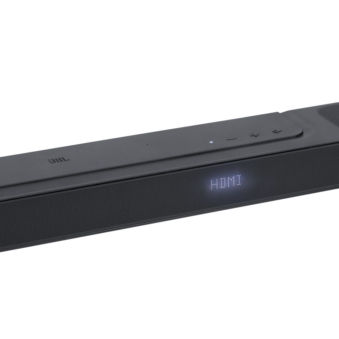 JBL Bar 800 5.1.2 Soundbar Black