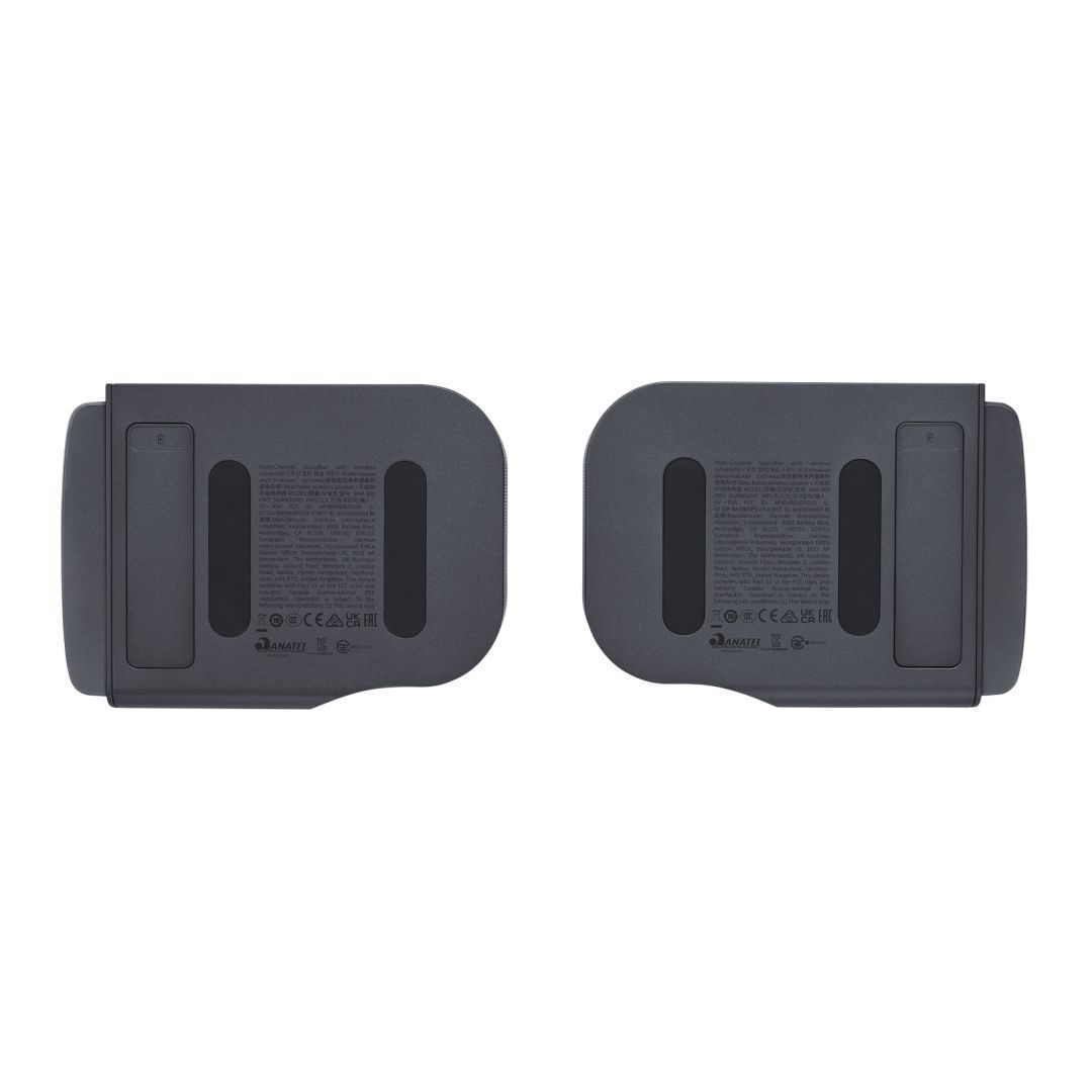 JBL Bar 800 5.1.2 Soundbar Black