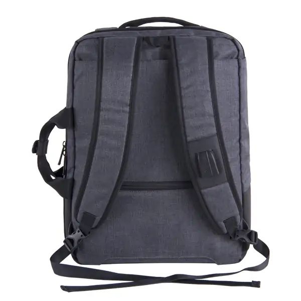 Pulse Neptun Backpack/Business Case 15,6" Grey