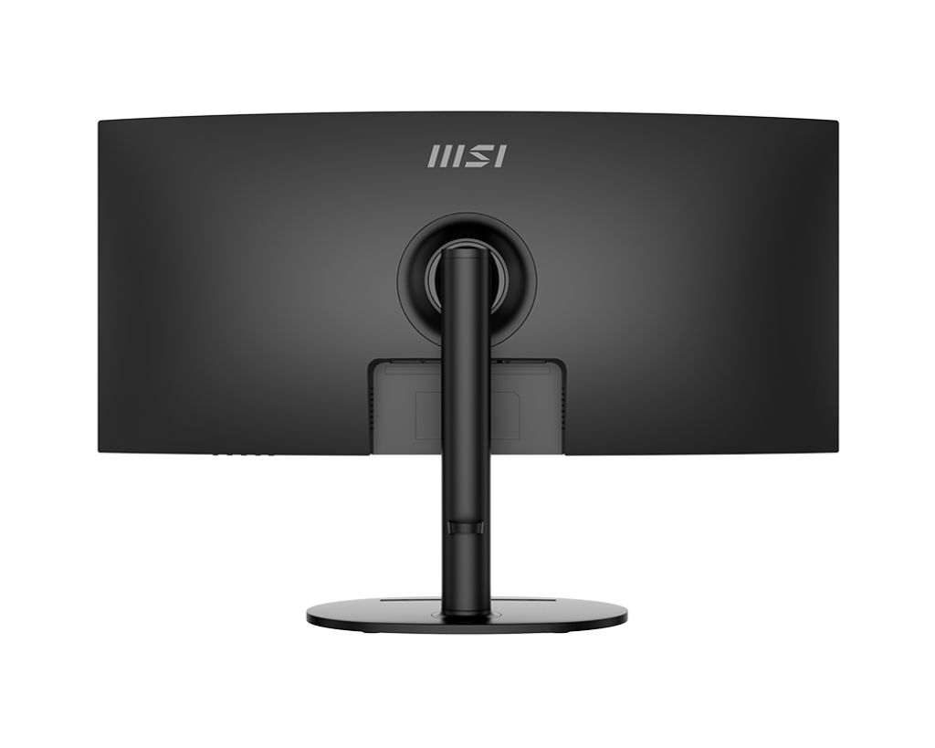 Msi 34" MD342CQP LED Curved
