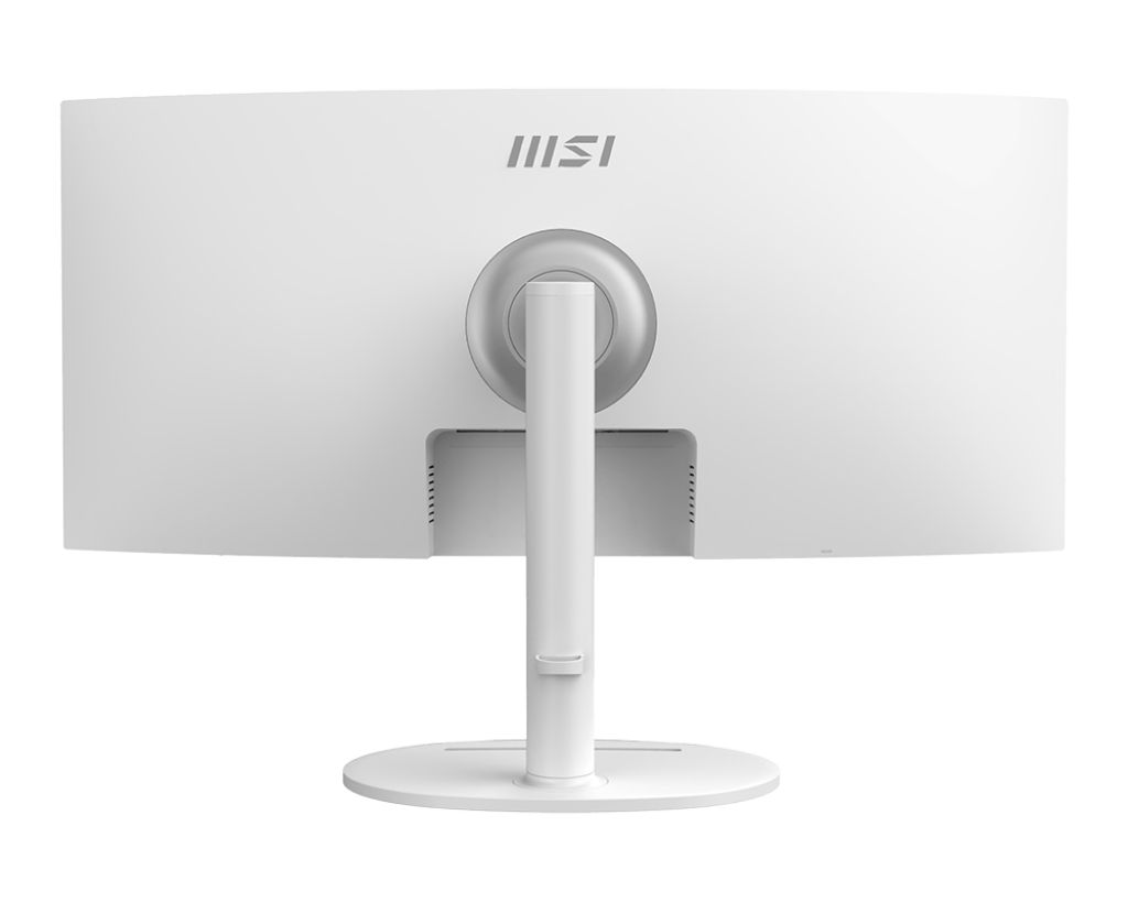 Msi 34" MD342CQPW LED Curved