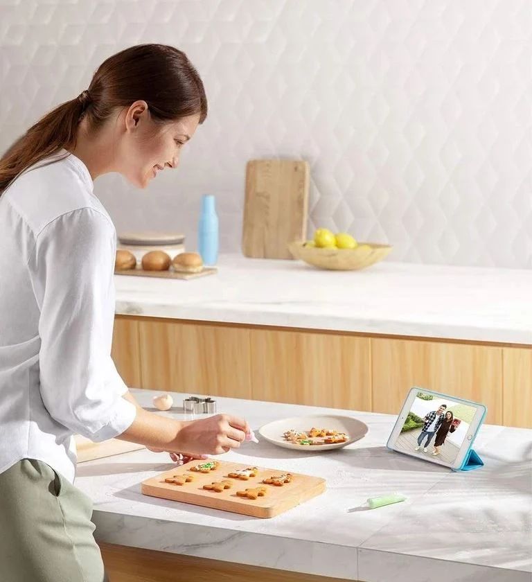 ANKER EufyCam 2 Pro (2+1) Biztonsági Kamera Rendszer White