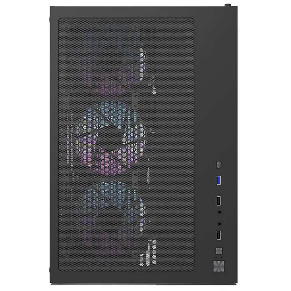 darkFlash C285 Tempered Glass Black