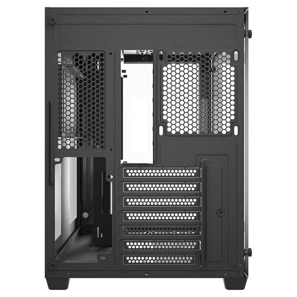 darkFlash C285 Tempered Glass Black