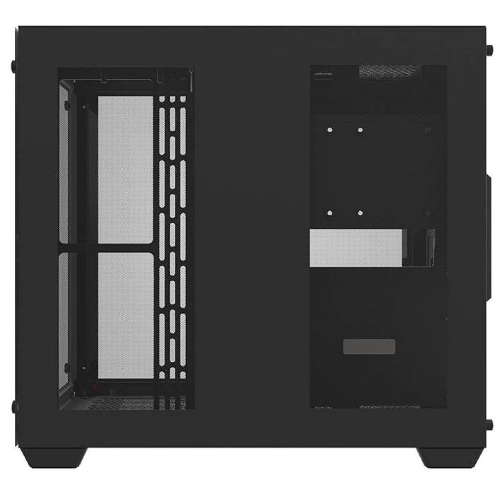 darkFlash C285 Tempered Glass Black