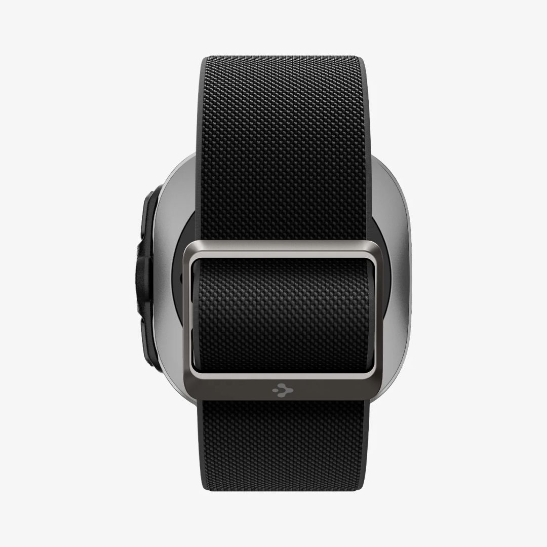 Spigen Lite Fit Samsung Galaxy Watch Ultra Black