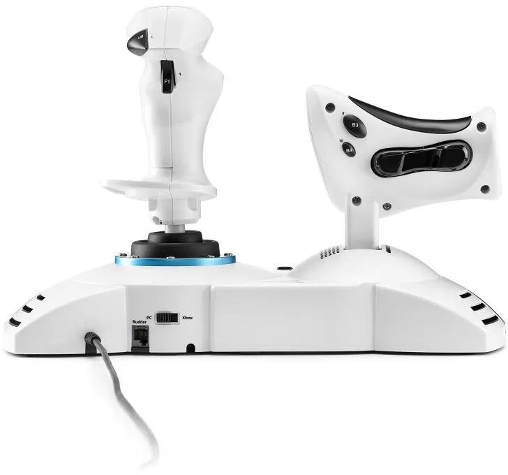 Thrustmaster T.Flight Hotas One Microsoft Flight Simulator Edition