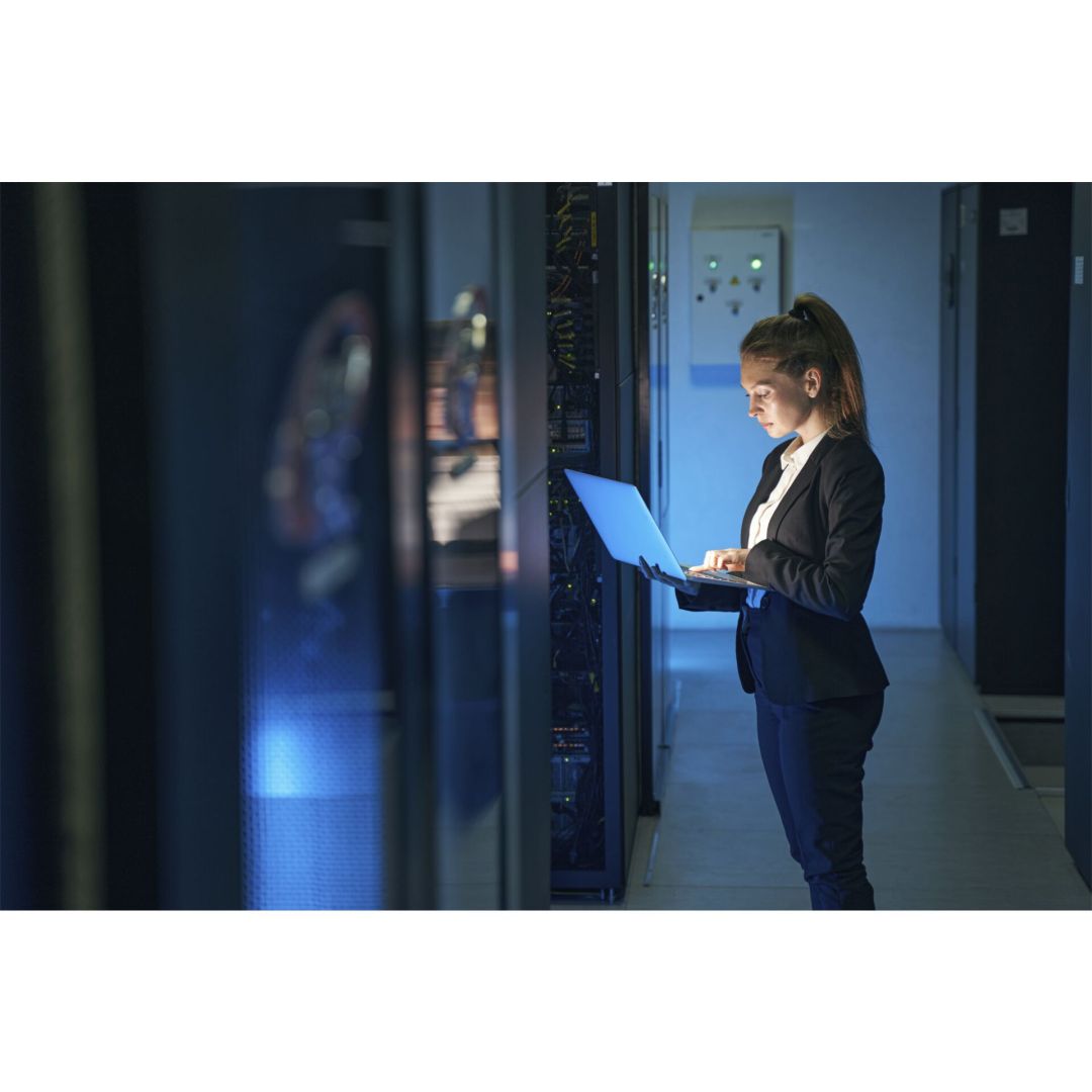 Micron 1,92TB 2,5" SATA3 5400 Pro