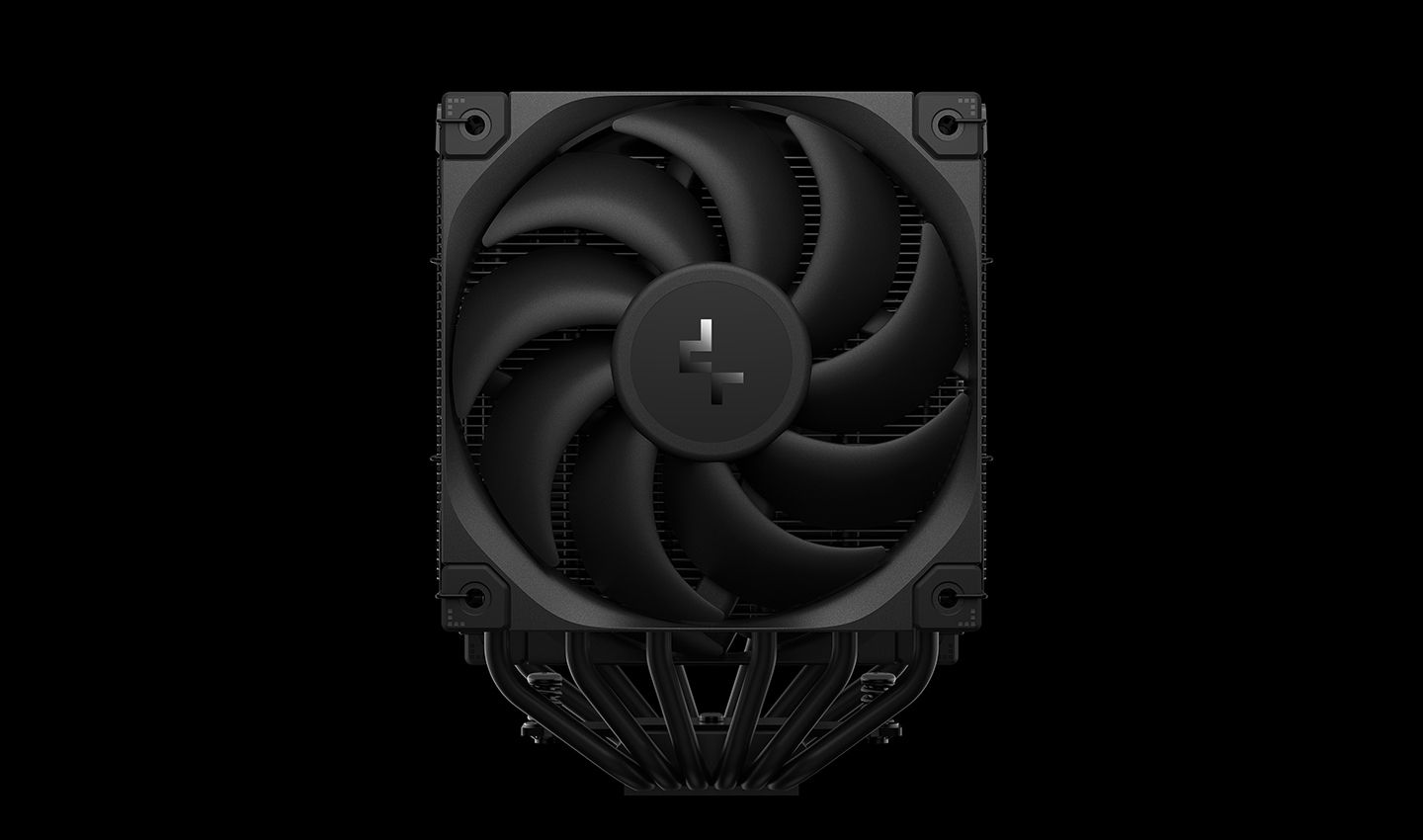 DeepCool AK620 Digital Pro Black CPU Cooler