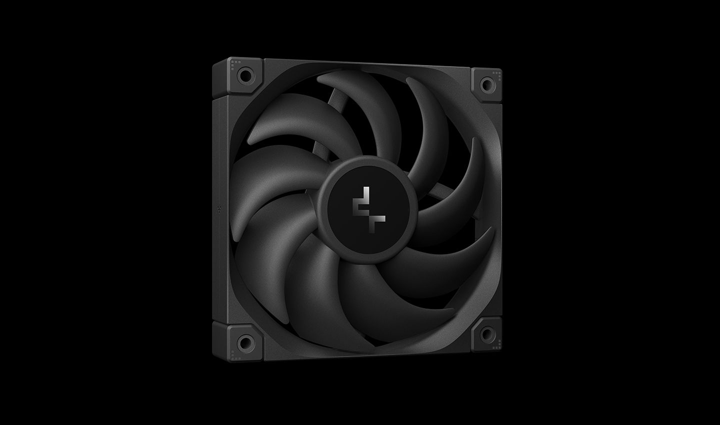 DeepCool AK620 Digital Pro Black CPU Cooler