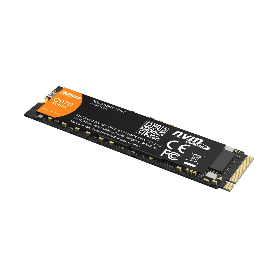 Dahua 2TB M.2 2280 NVMe C970
