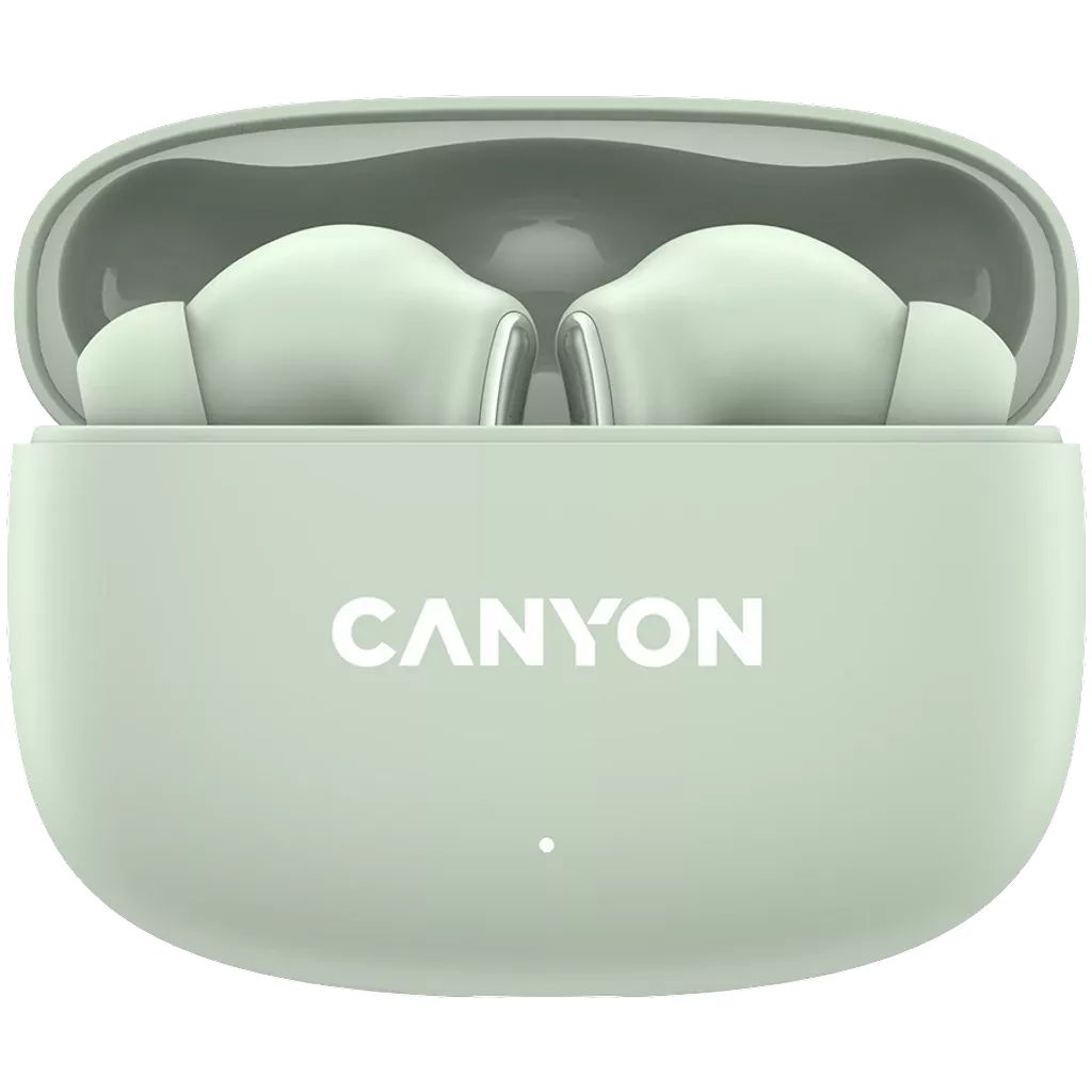 Canyon OnGo 9 Bluetooth Headset Green