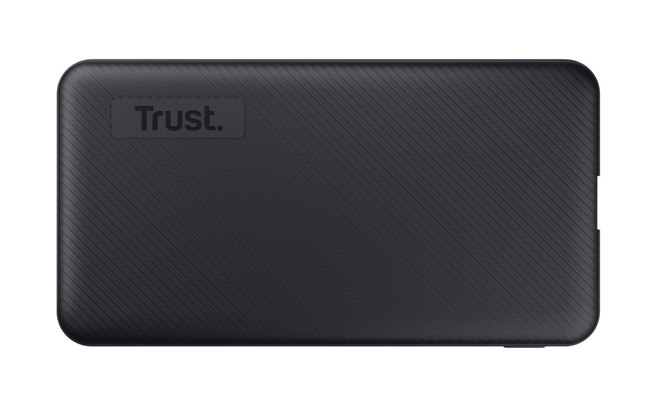 Trust Primo 5000mAh PowerBank Black