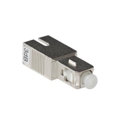 ACT SC Fiber optic attenuator 3dB