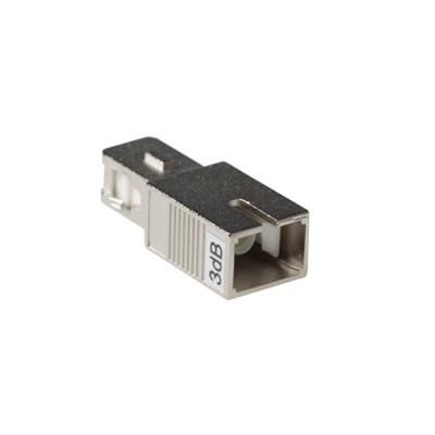 ACT SC Fiber optic attenuator 3dB