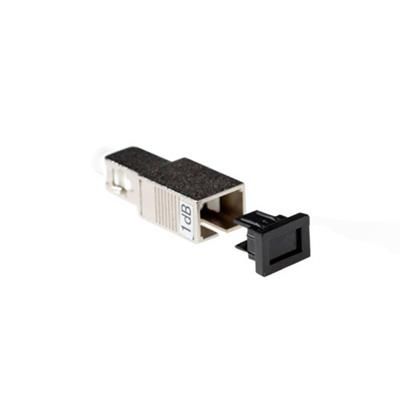 ACT SC Fiber optic attenuator 15dB