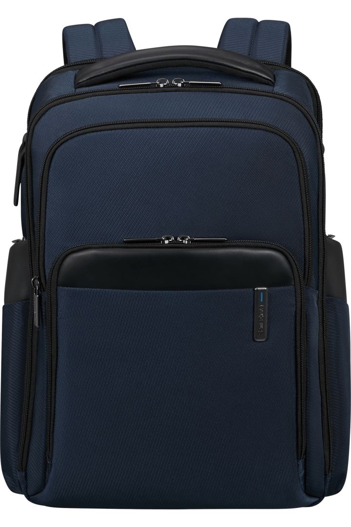 Samsonite Evosight Backpack 14.1" Blue
