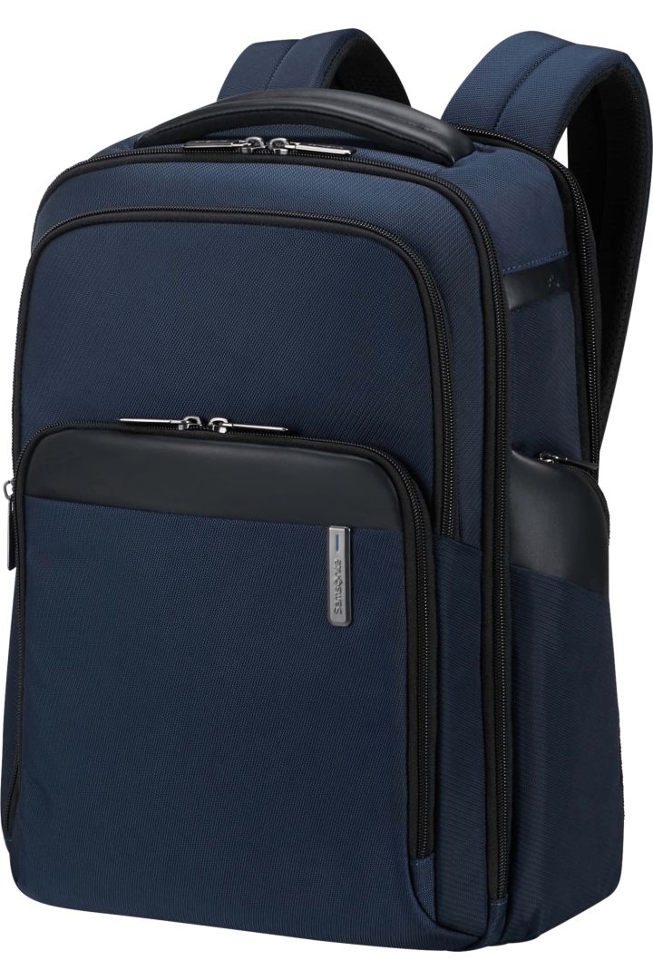Samsonite Evosight Backpack 14.1" Blue