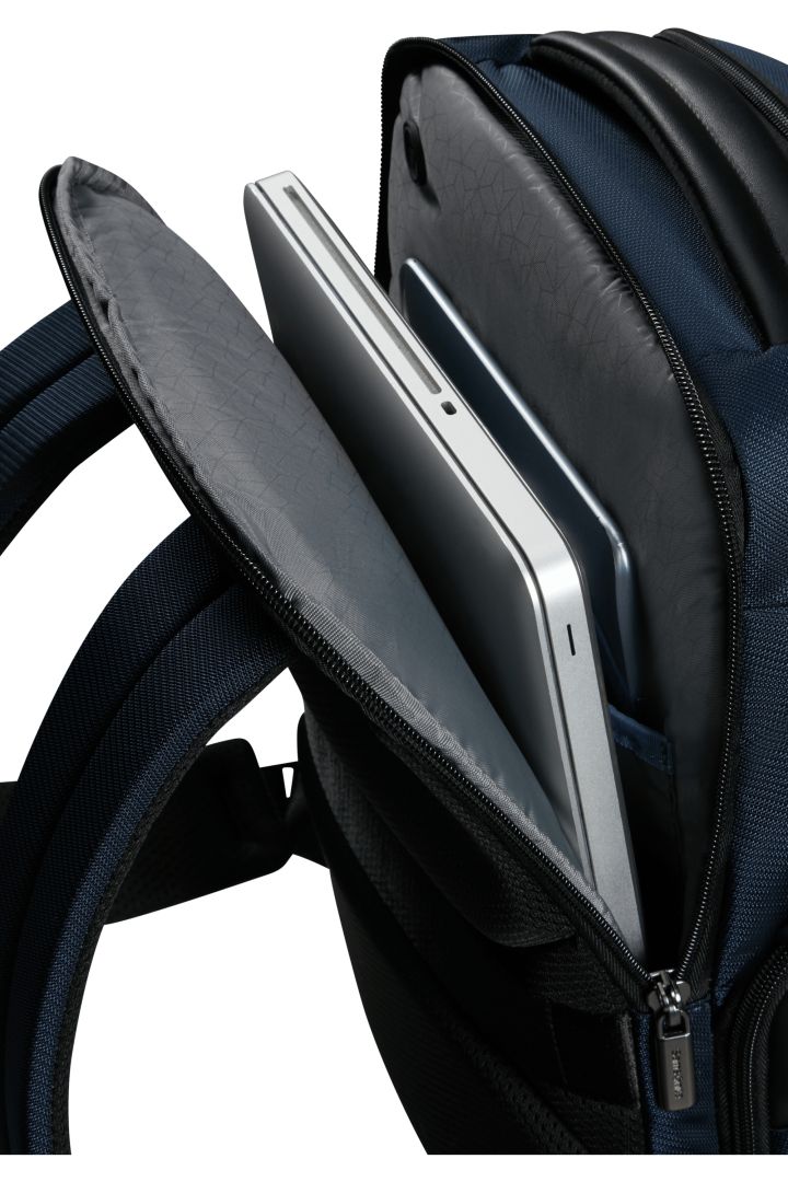 Samsonite Evosight Backpack 14.1" Blue