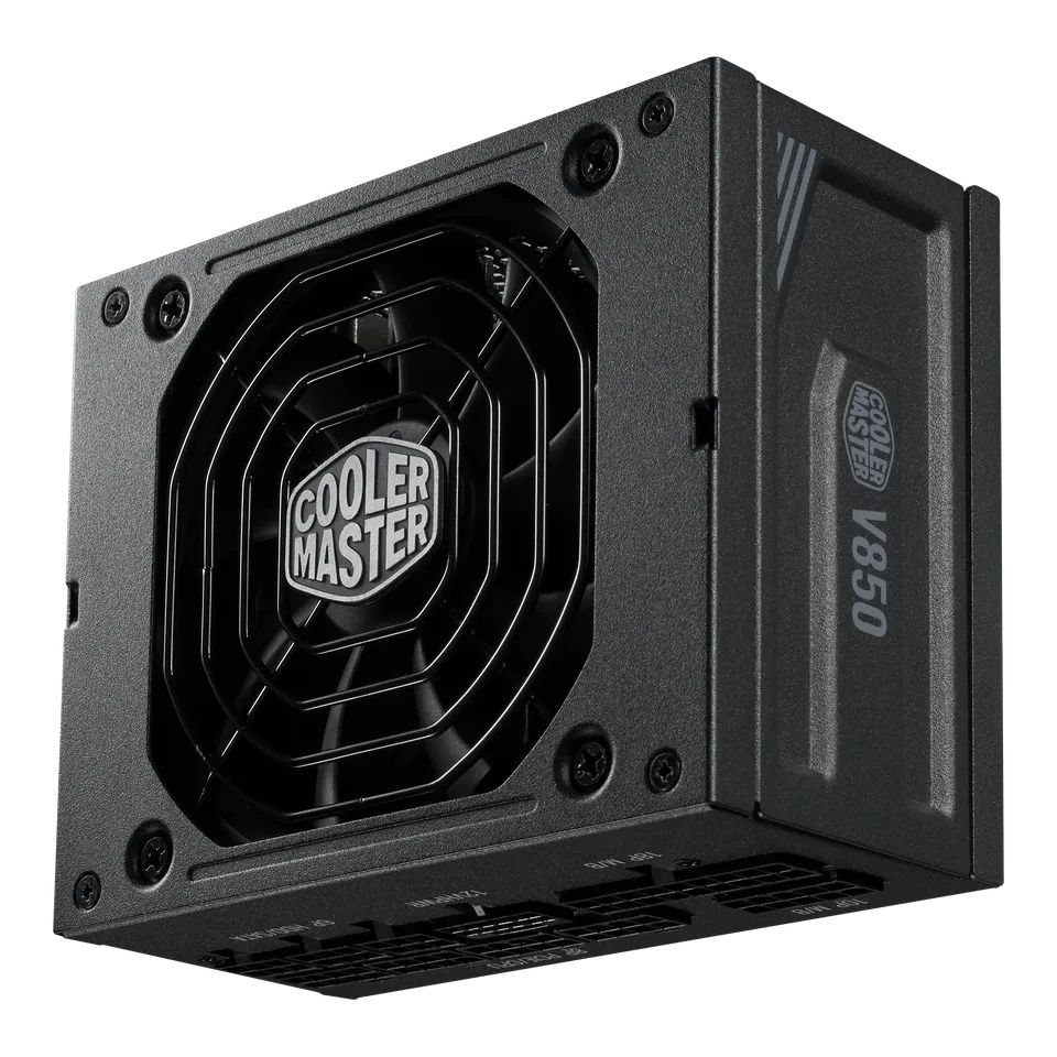 Cooler Master 850W 80+ Gold V SFX