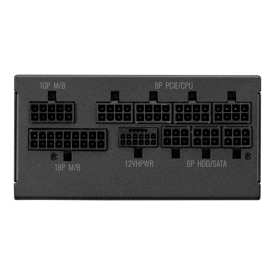 Cooler Master 850W 80+ Gold V SFX