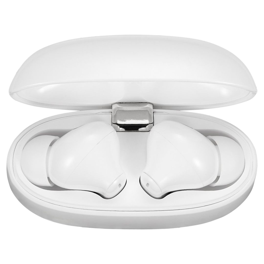 Sencor SEP Mellow ANC True Bluetooth Headset White