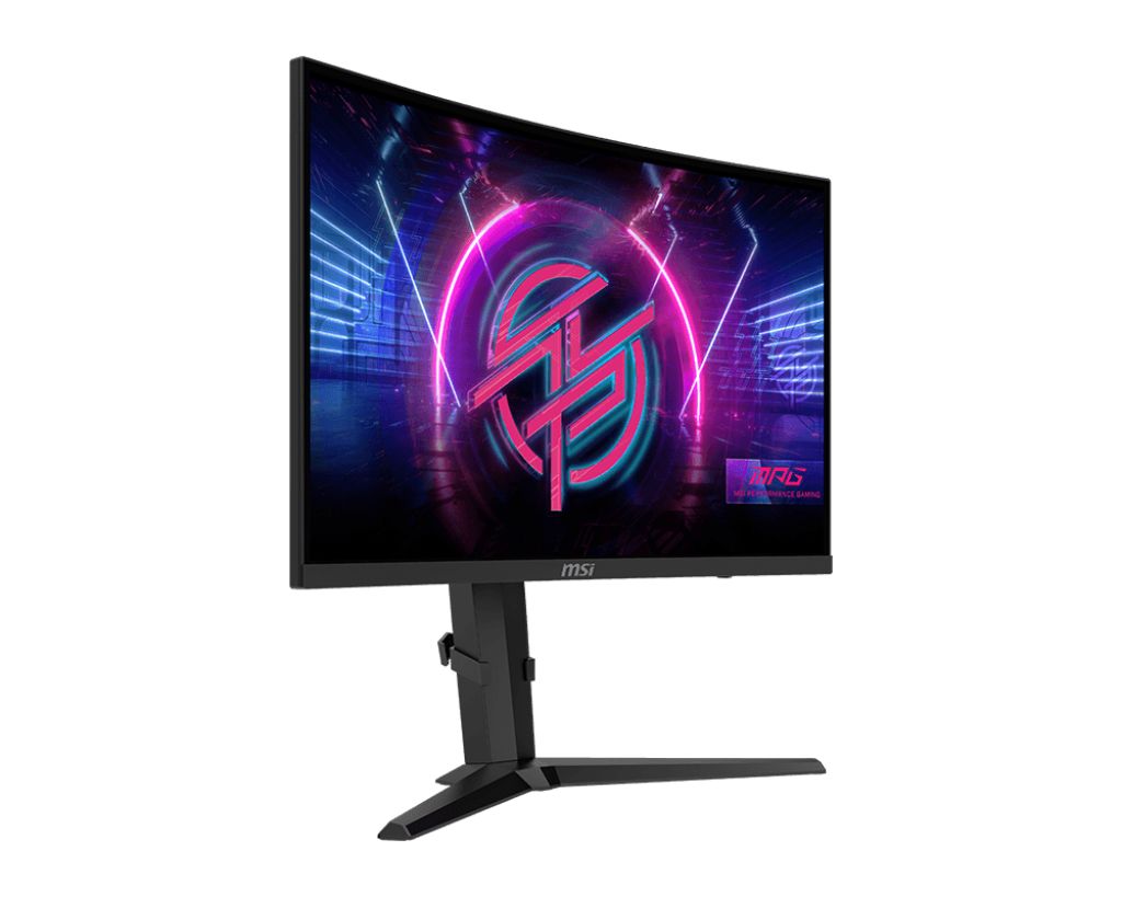 Msi 27" MPG 275CQRXF LED Curved