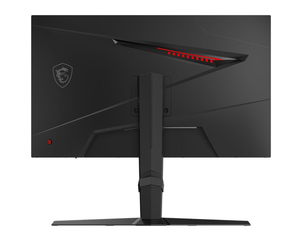 Msi 27" MPG 275CQRXF LED Curved