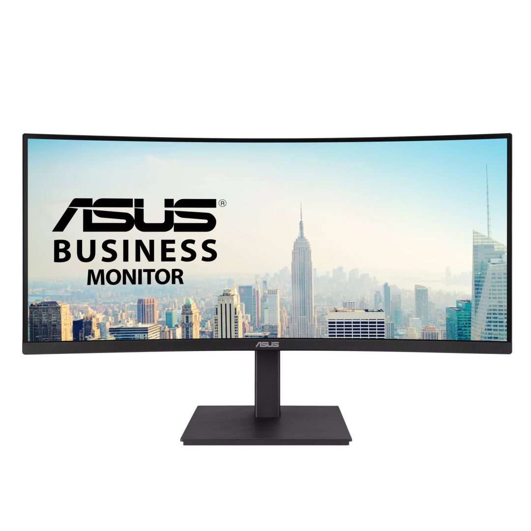 Asus 34" VA34VCPSR LED Curved