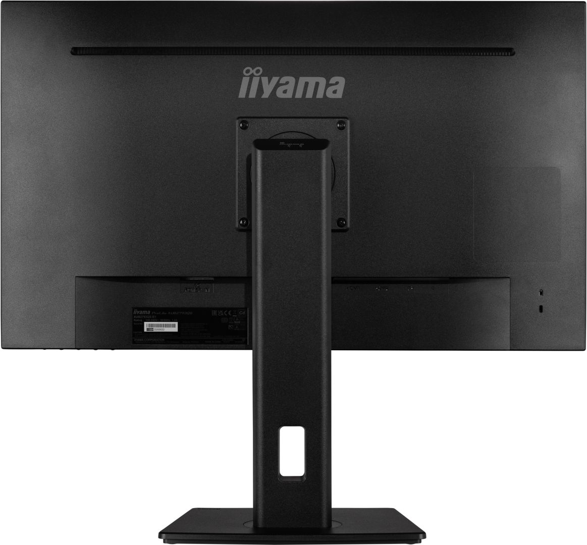 iiyama 27" XUB2793QS-B7 IPS LED