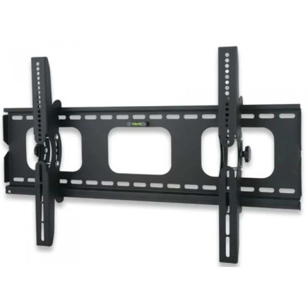 TECHLY  Wall Bracket 32"-60" Black