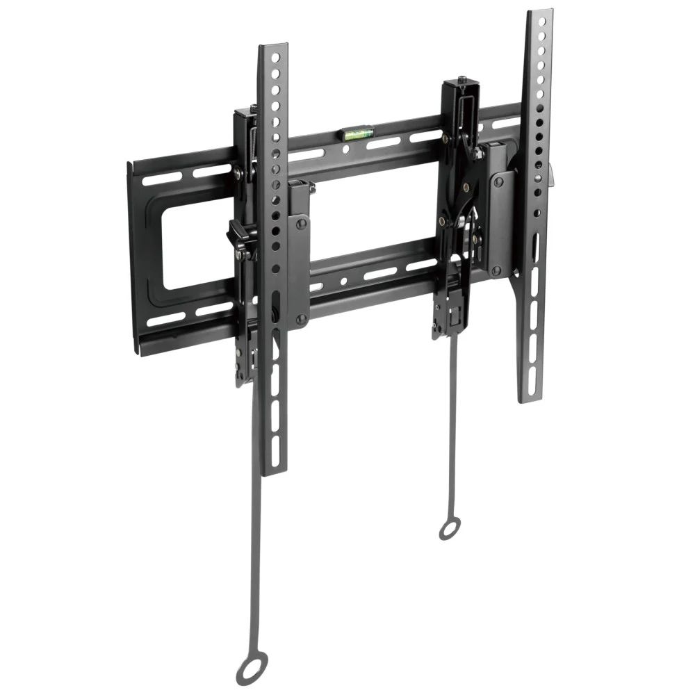 TECHLY  Advanced Extension Tilt TV Wall Mount 32"-70" Black