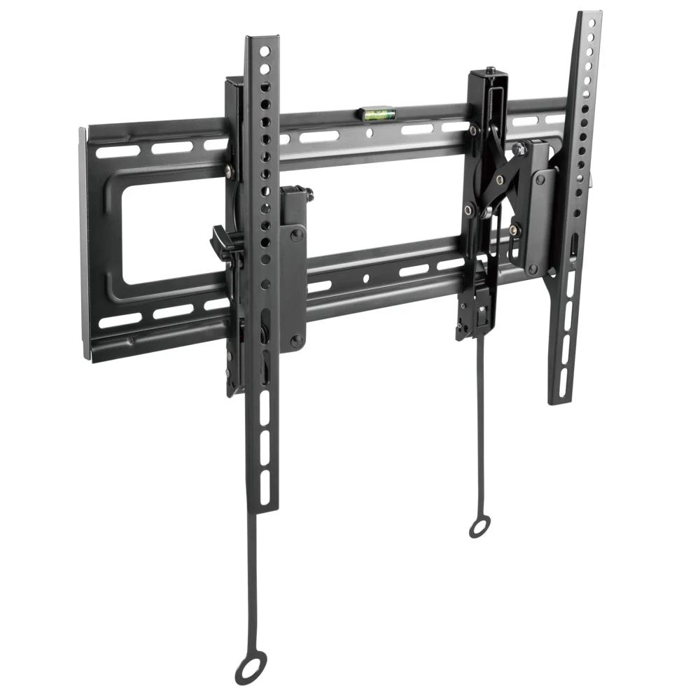 TECHLY  Advanced Extension Tilt TV Wall Mount 37"-80" Black