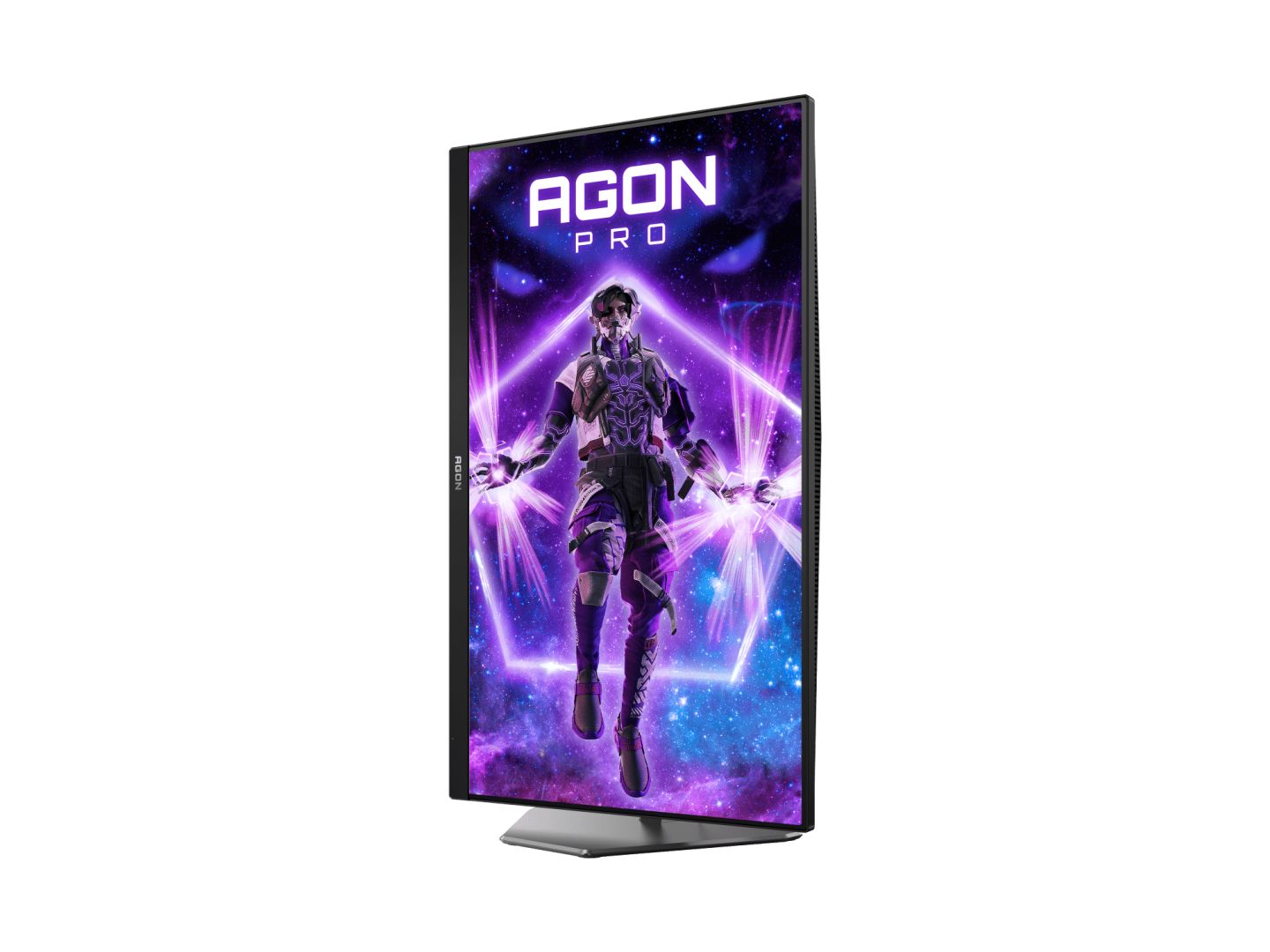 AOC 24,5" AG256FS IPS LED